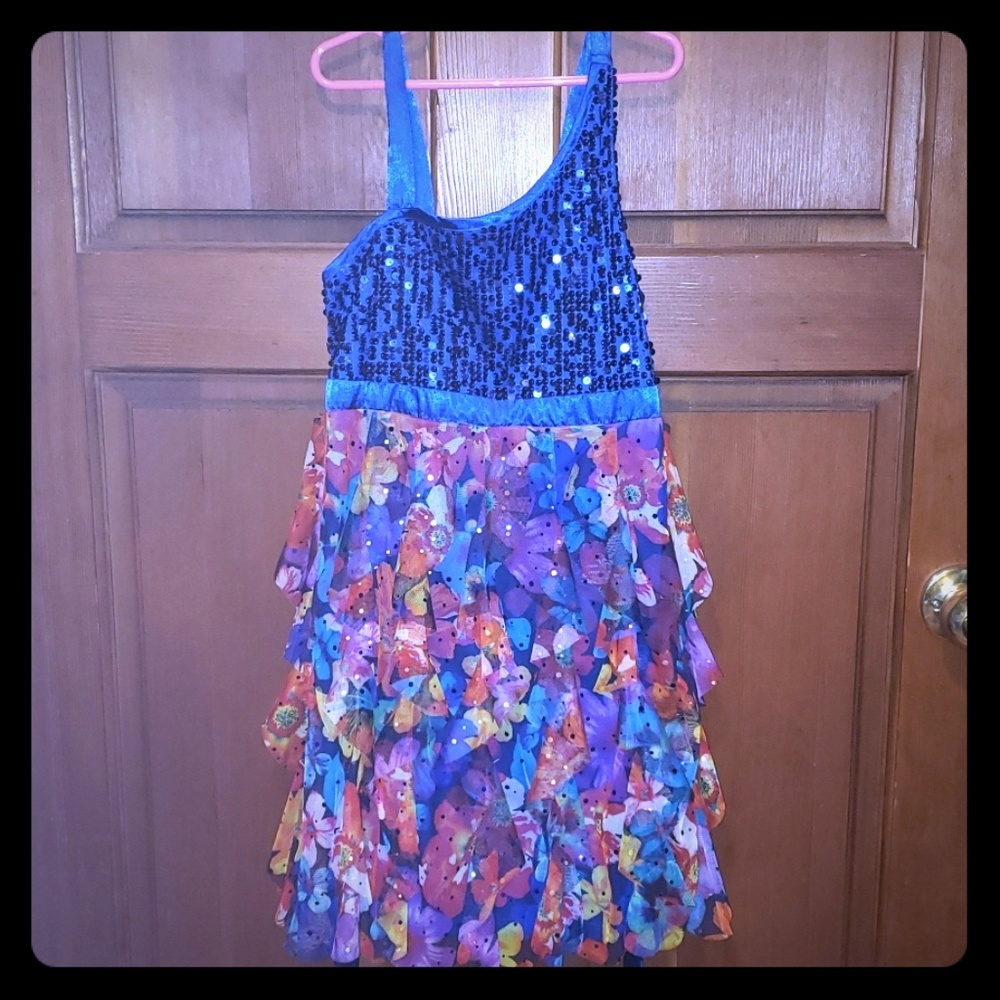 Party Dress